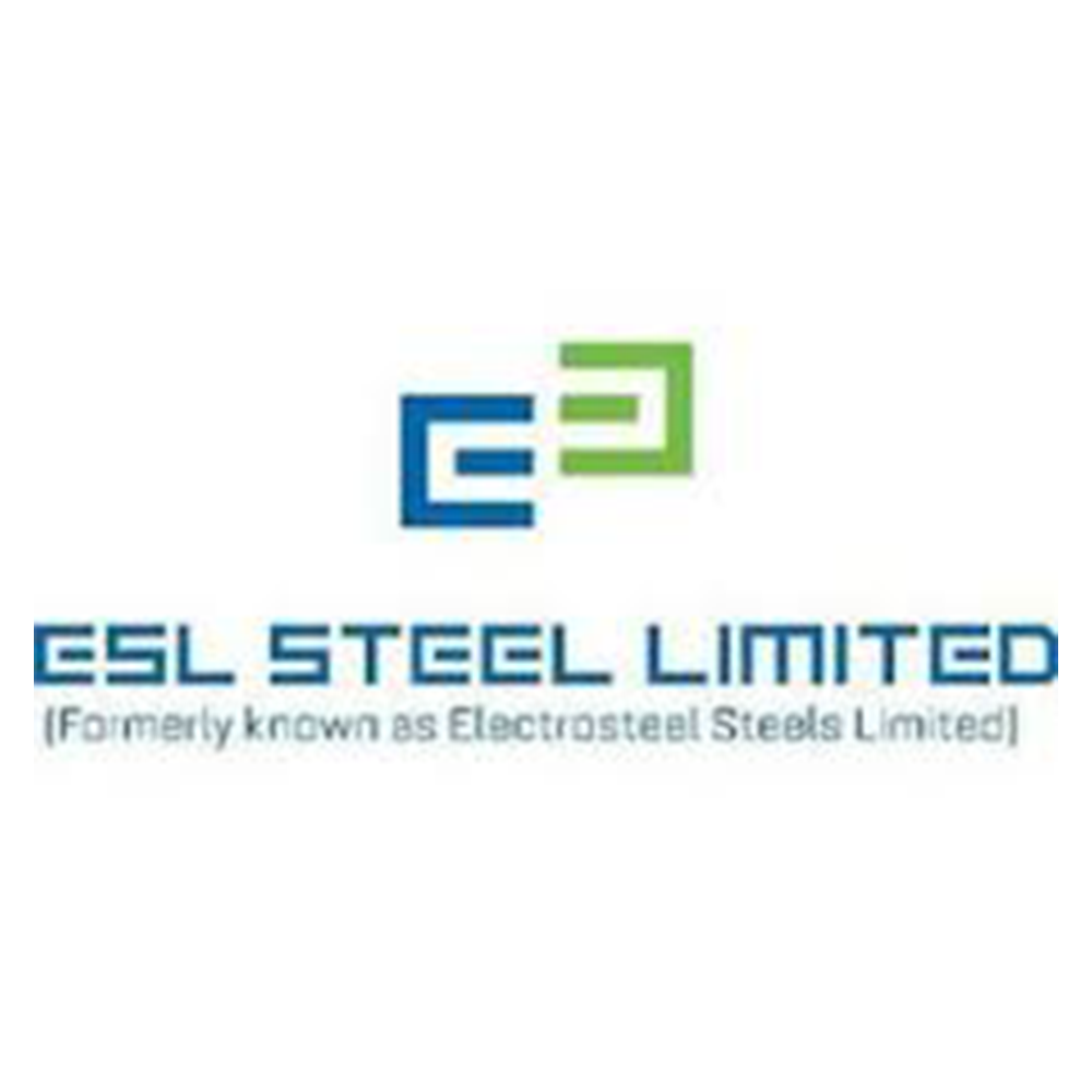 ESL Steel Logo