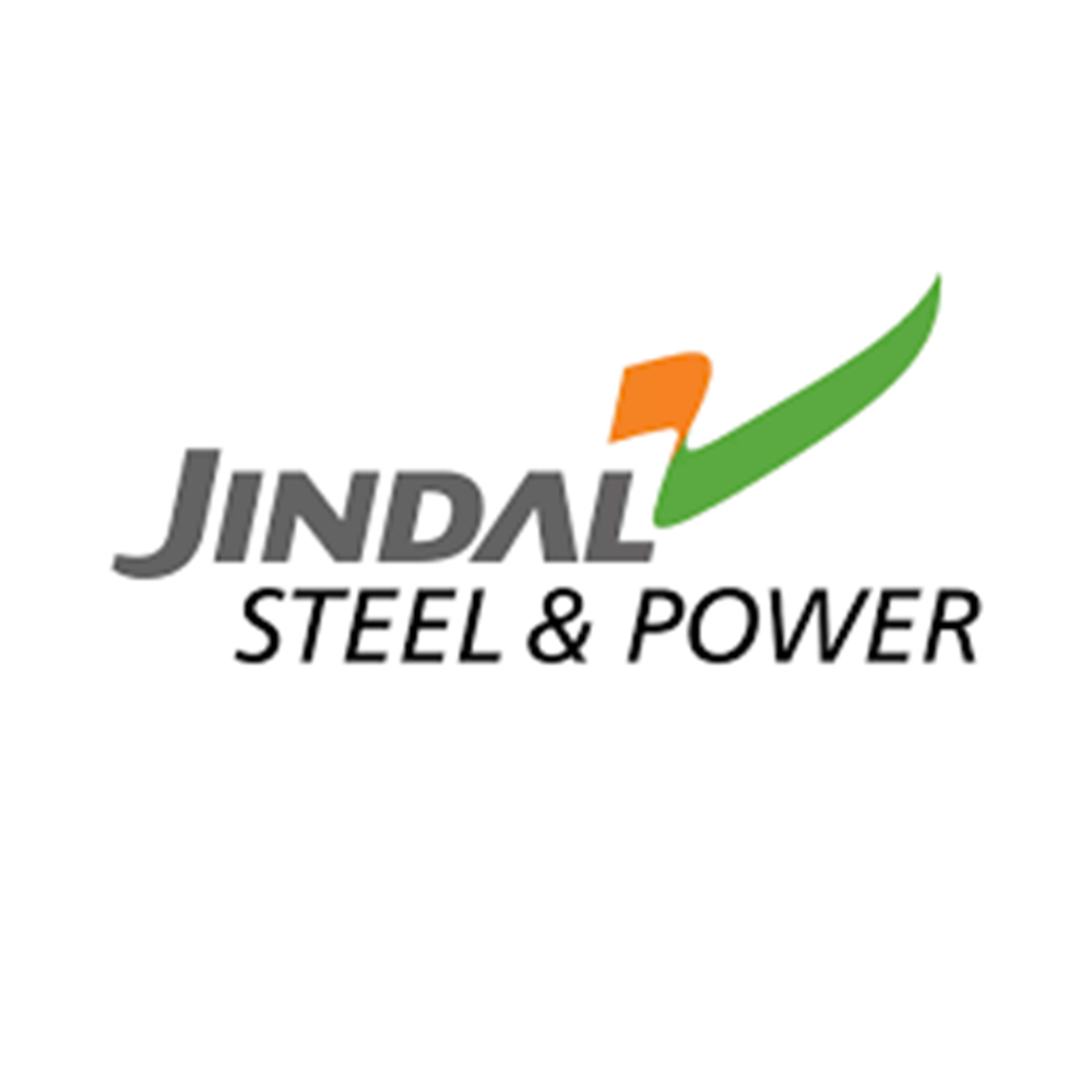 Jindal Steel & Power Logo