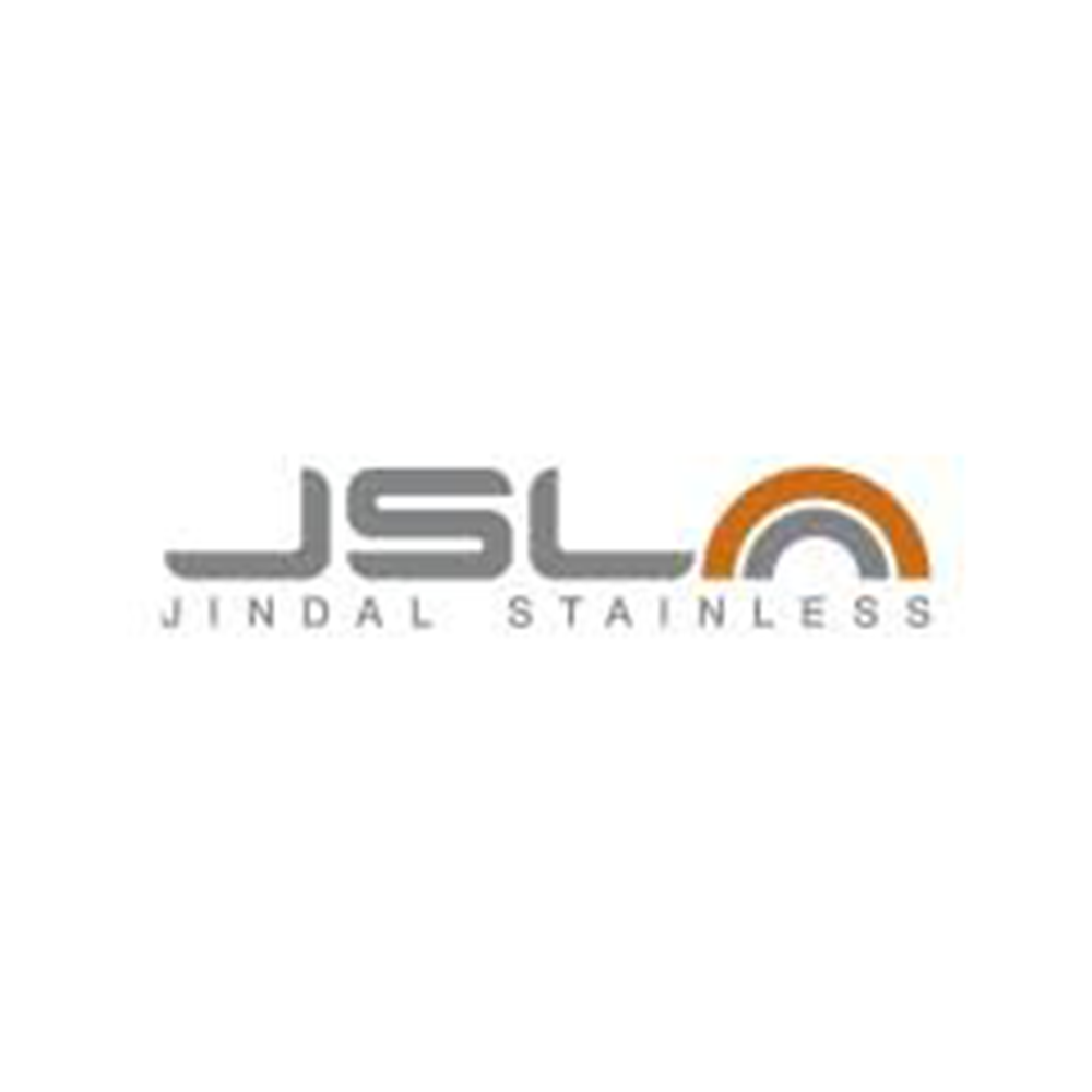 Jindal Stainless Logo