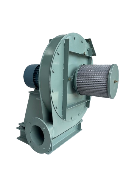 Techedge Airslide Blower