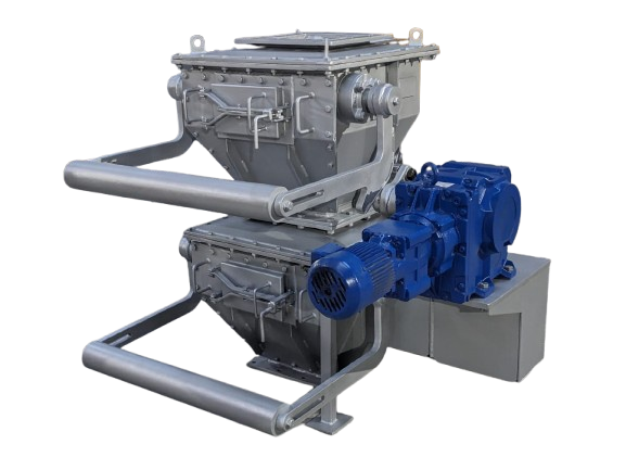 Techedge Double Cone Valve